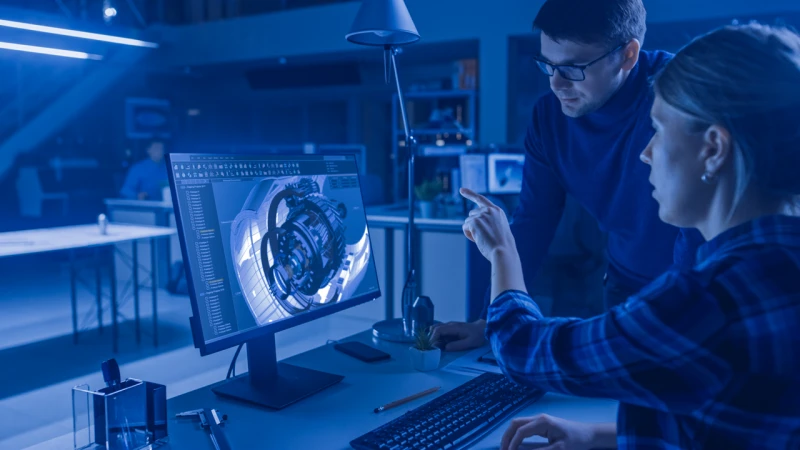 Anforderungen & Verifizierung