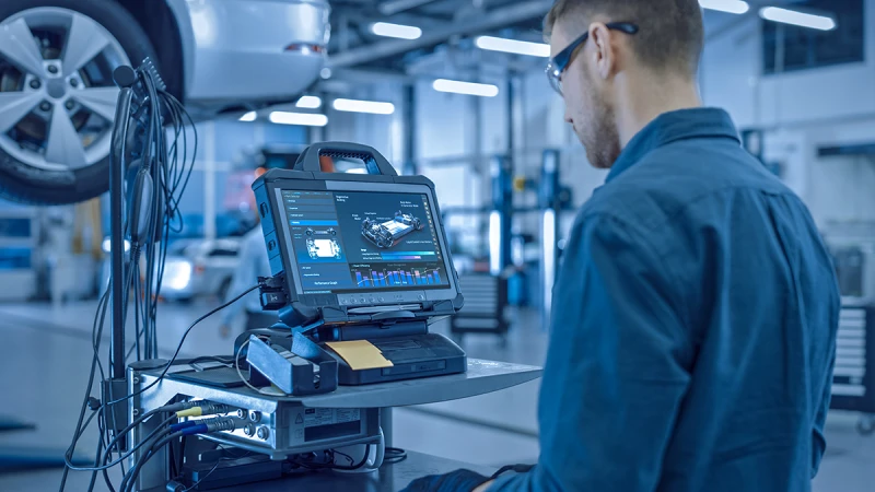 Nachrüstung, Reflash und WIP-Reduzierung