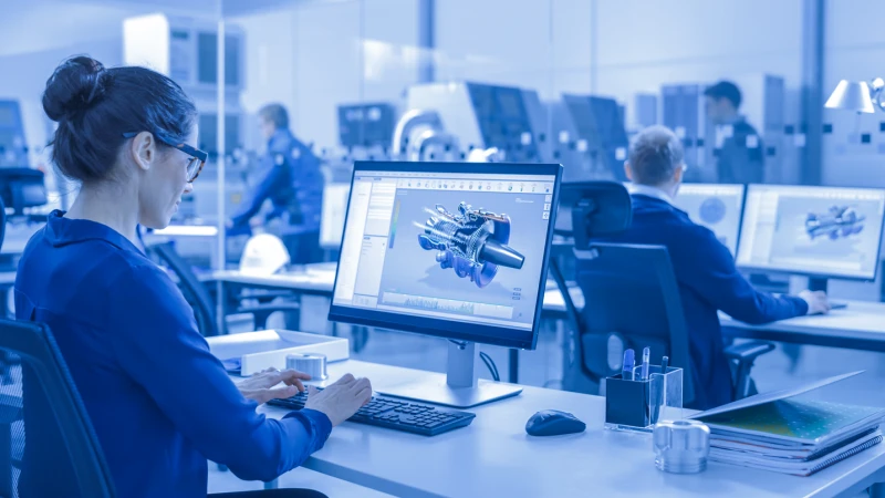 Technische Qualität