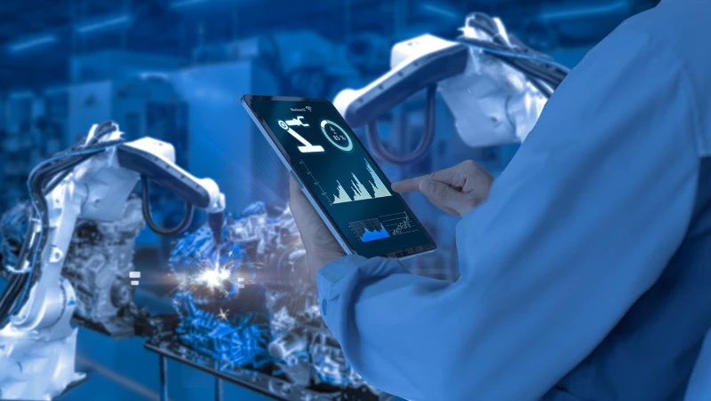 Leistungsverbesserung der Qualität