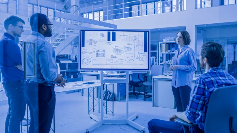 Risikomanagement & Robustheit