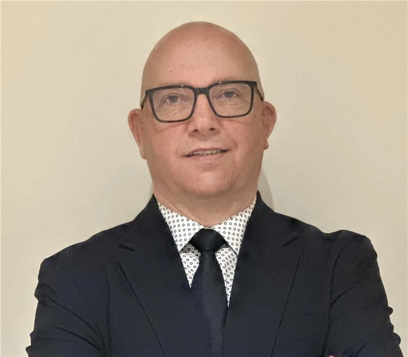 Marco den Dekker - Geschäftsführer für Mittel- und Osteuropa