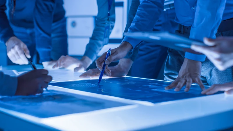 Dauerhafte Stellenbesetzungen