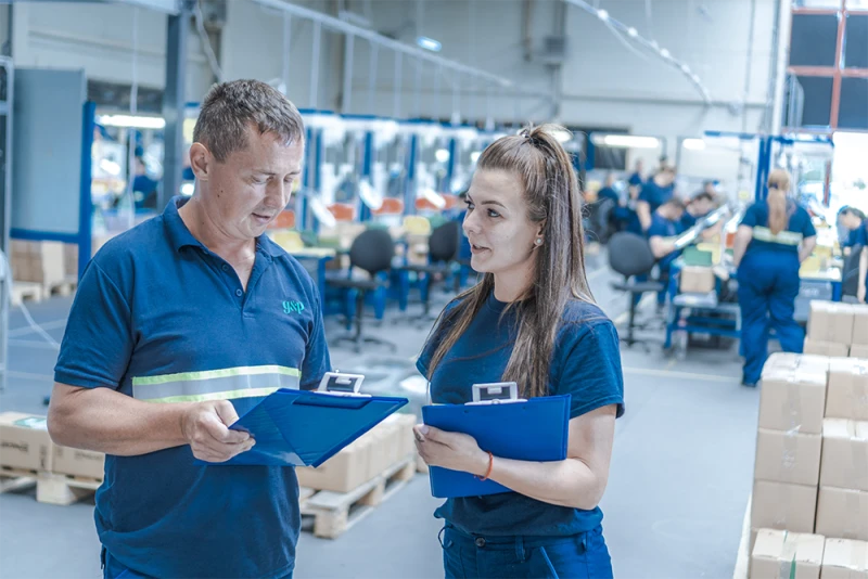 Rückbau-Dienstleistungen