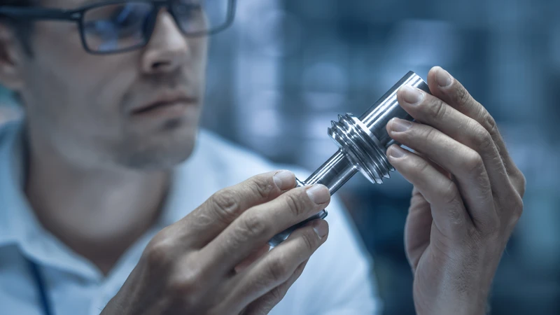 Off-Site-Fertigstellungsprozesse