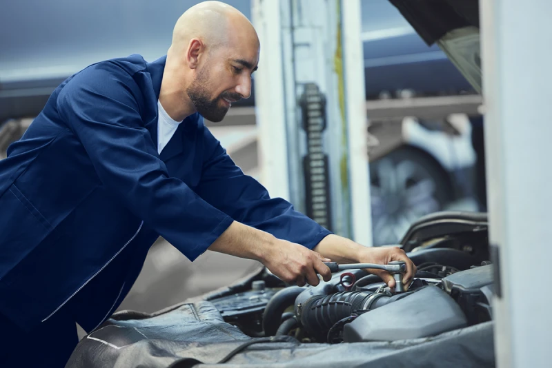 Zeitarbeit & Vertragsanwerbung